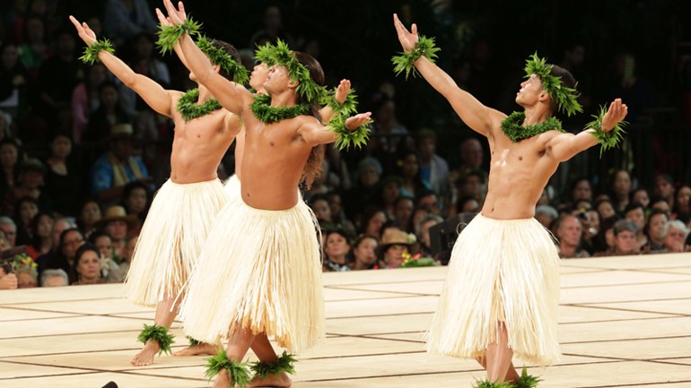 A Touch of Aloha, A Pinch of Japan HuffPost