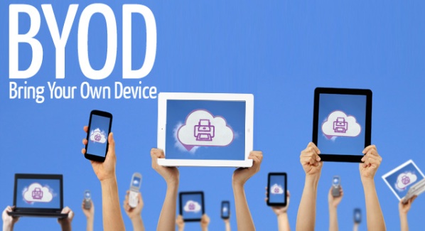 BYOD 1