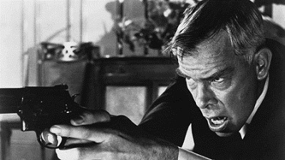 Lee Marvin at 90: Marvin Biographer Dwayne Epstein On Late Actor's