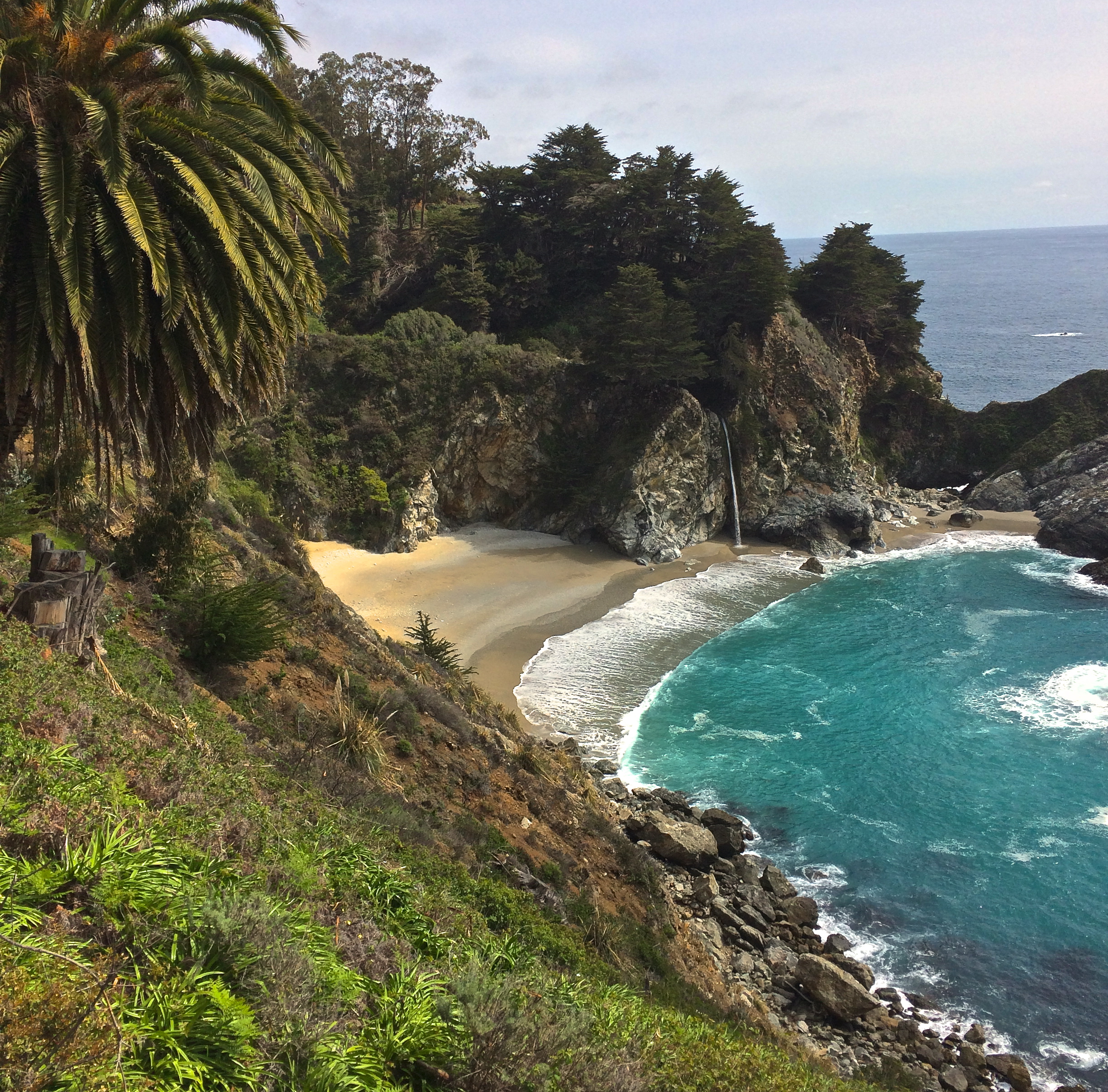 Medizinisch Bauernfänger Rolle route big sur california gefährlich