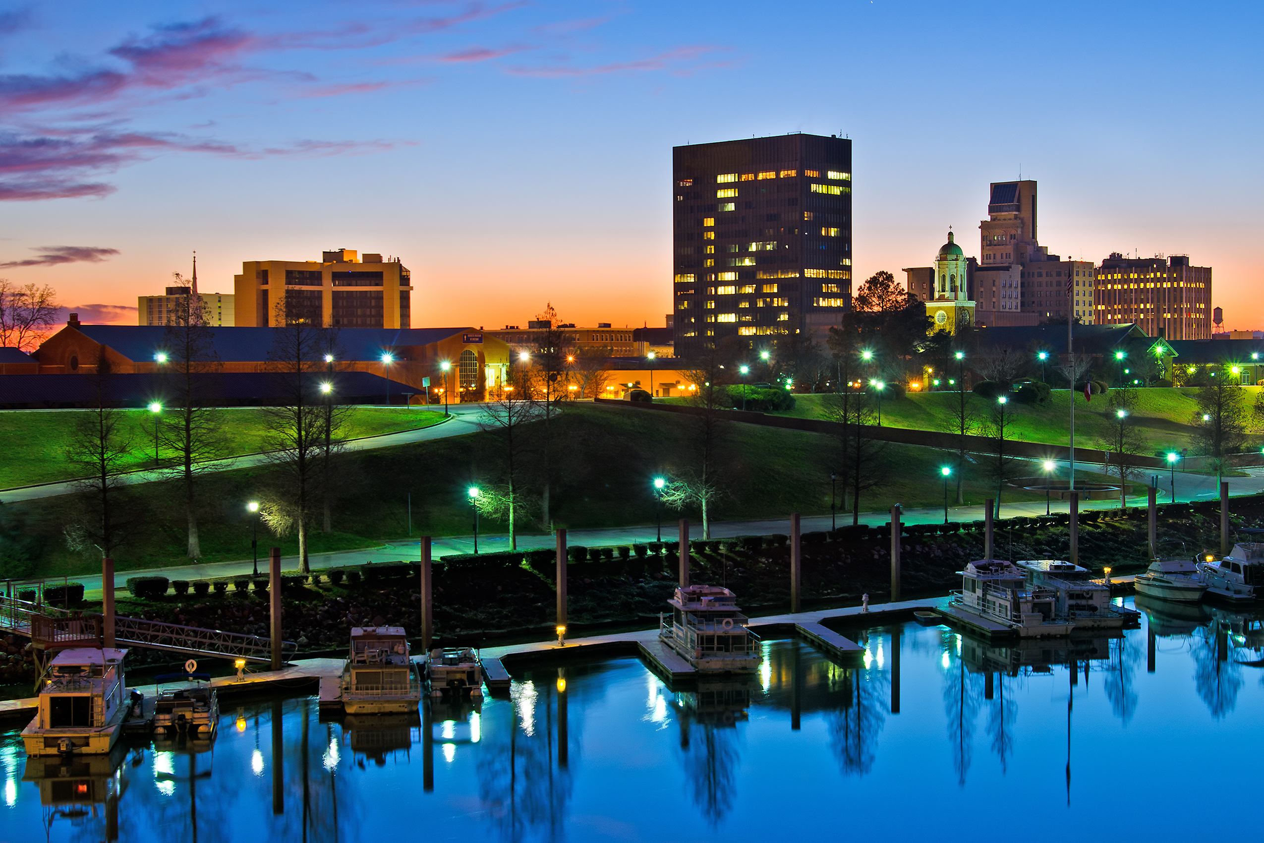 31 Things To Do Around Augusta That Are Not The Masters HuffPost