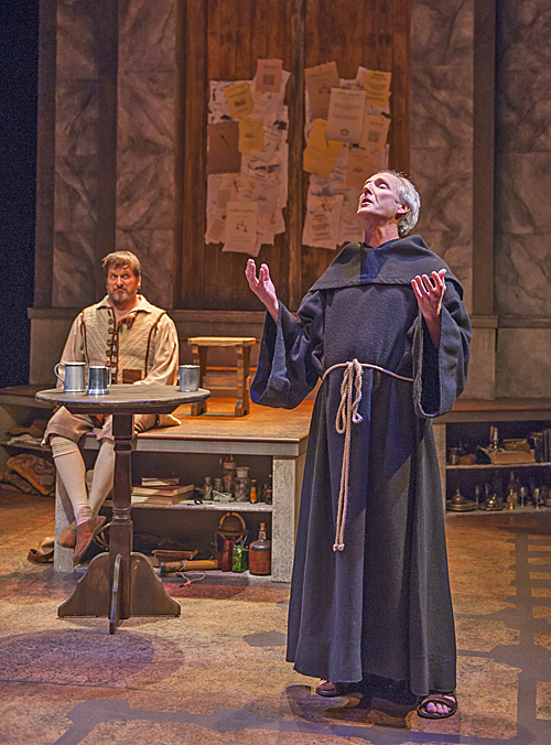 Hamlet, Faustus and Luther Founts of Hilarity in Wittenberg HuffPost