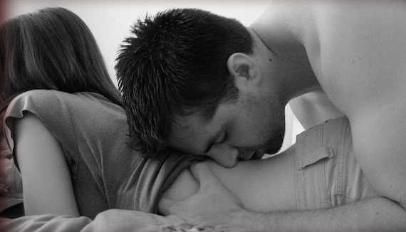5 Ways To Keep The Erotic Spark In Your Relationship Huffpost