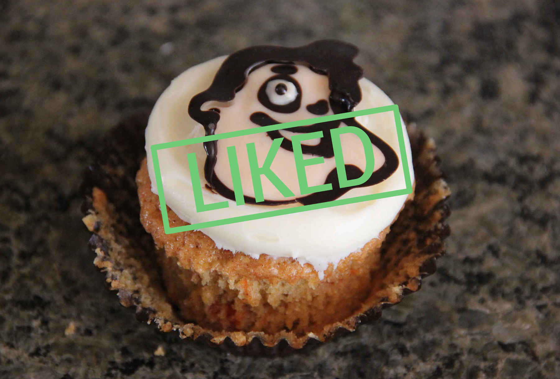 What Being a Cupcake on Tinder Taught Me About Dating | Thrillist