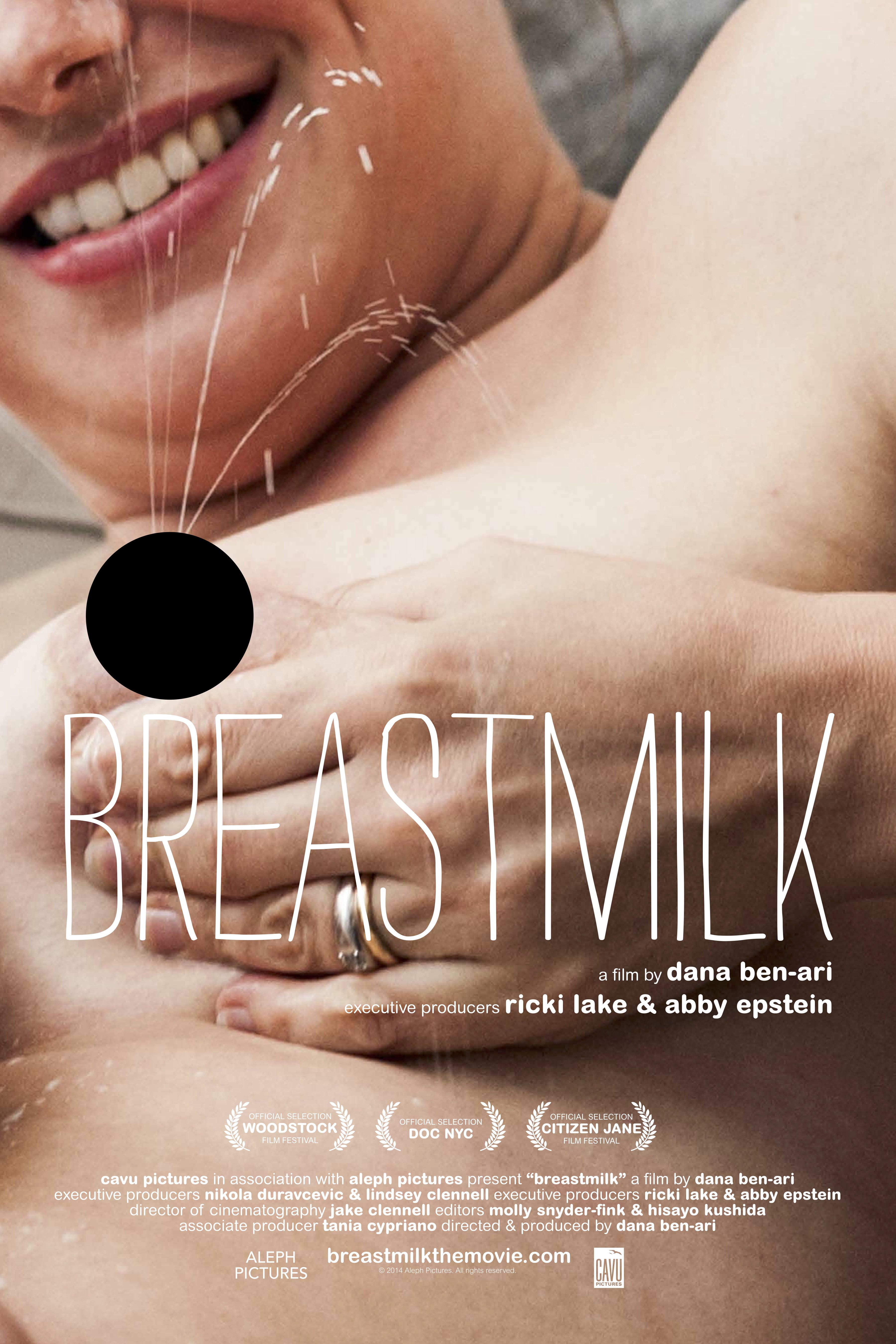 Breast milk movies