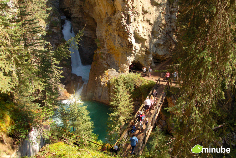 Visit These 21 Amazing Places Without Leaving North America | HuffPost