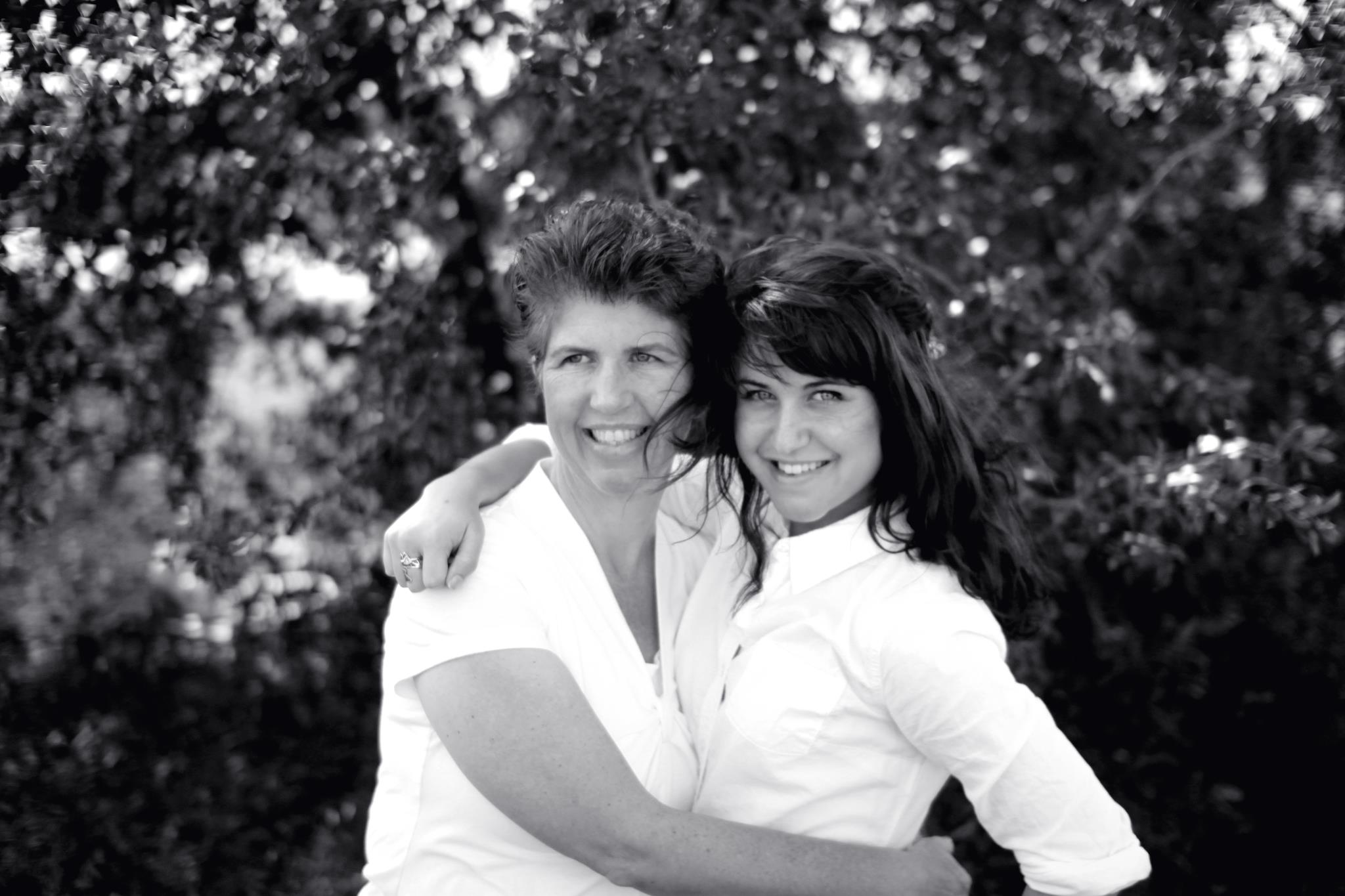 5 Things My Mother Taught Me About Perfection Huffpost