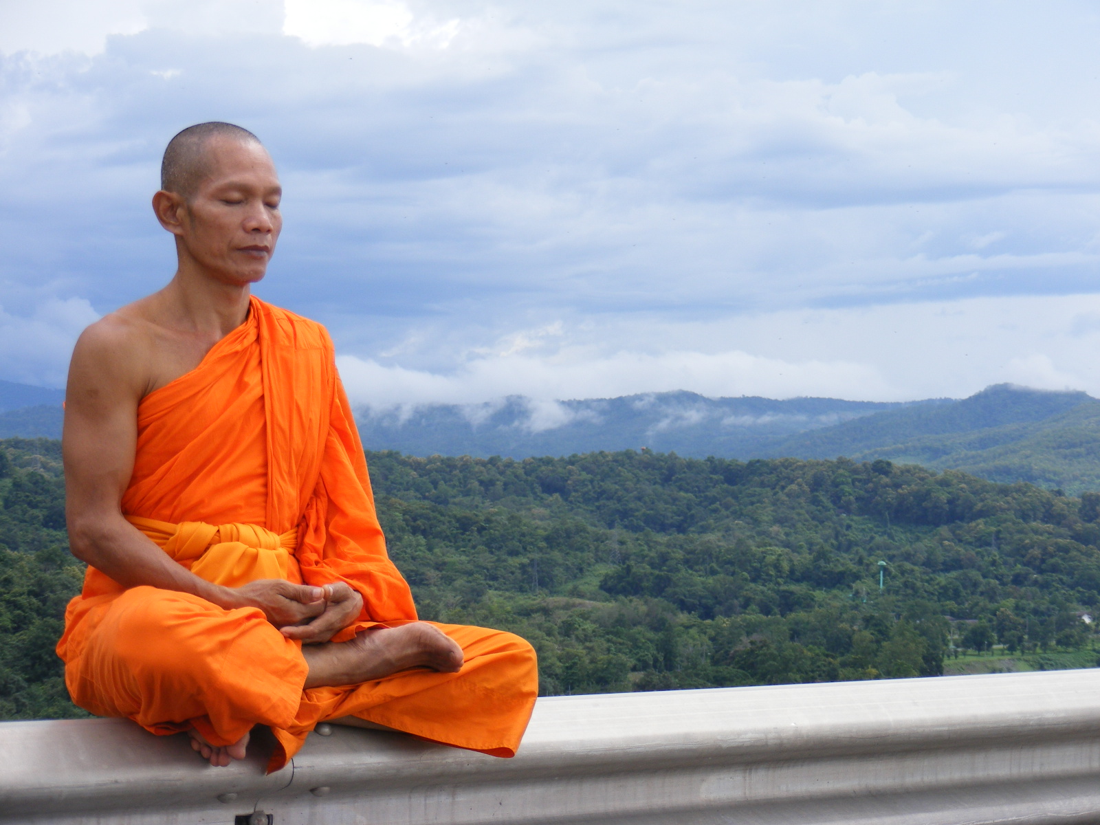 Buddhist Teachings About Life After Death