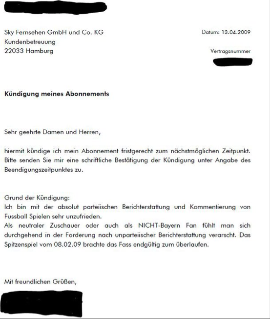 Single.de abo kündigen