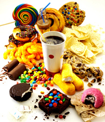 Top 7 Most Addictive Unhealthy Foods | HuffPost