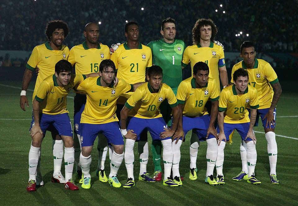 The 10 Brazilian soccer teams you should know about