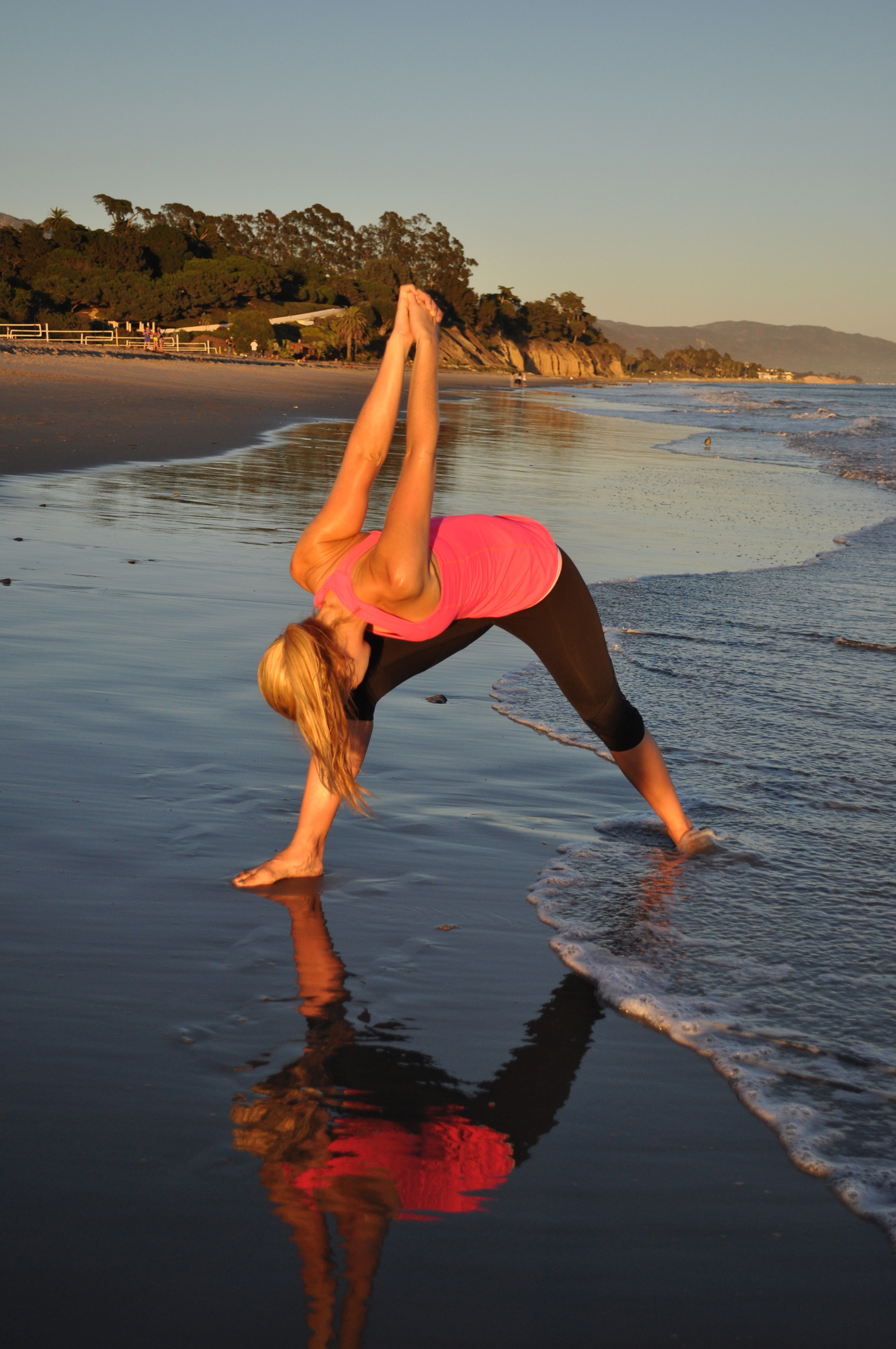 Neck and Shoulder Stretches for Tension Relief