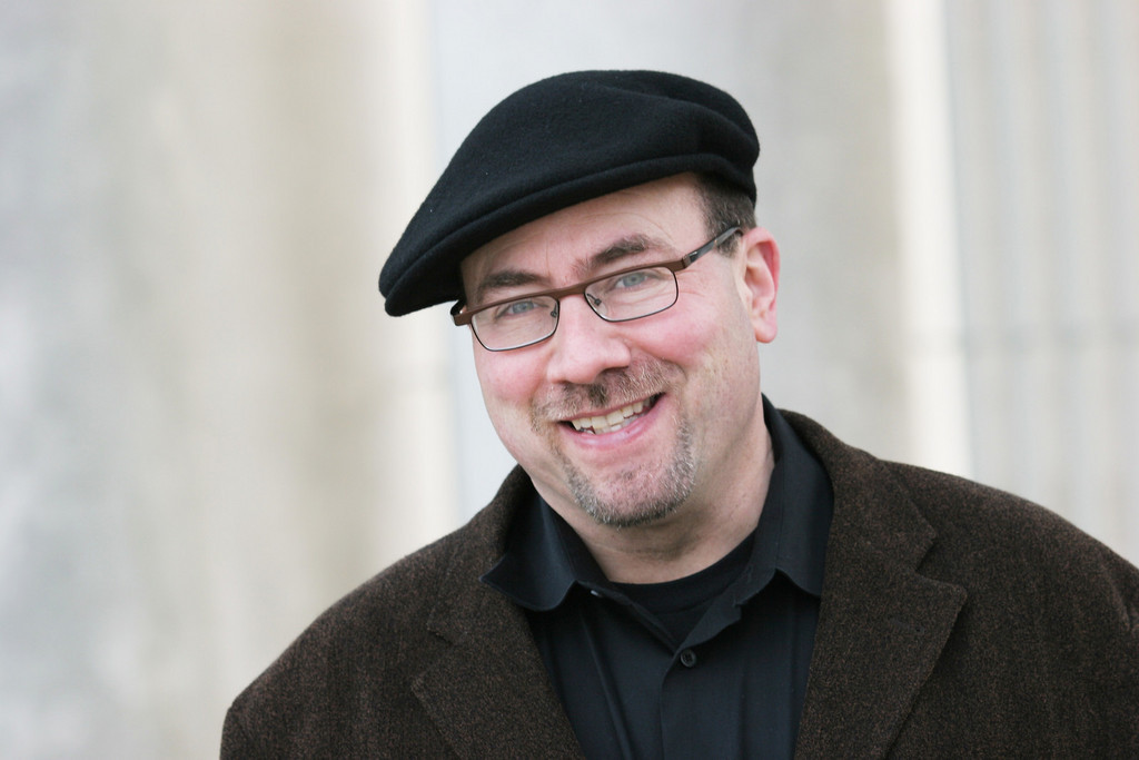 Craigslist Founder Craig Newmark On Helping Others | HuffPost