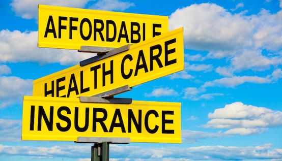 Dubai's health insurance: Packages for 127
