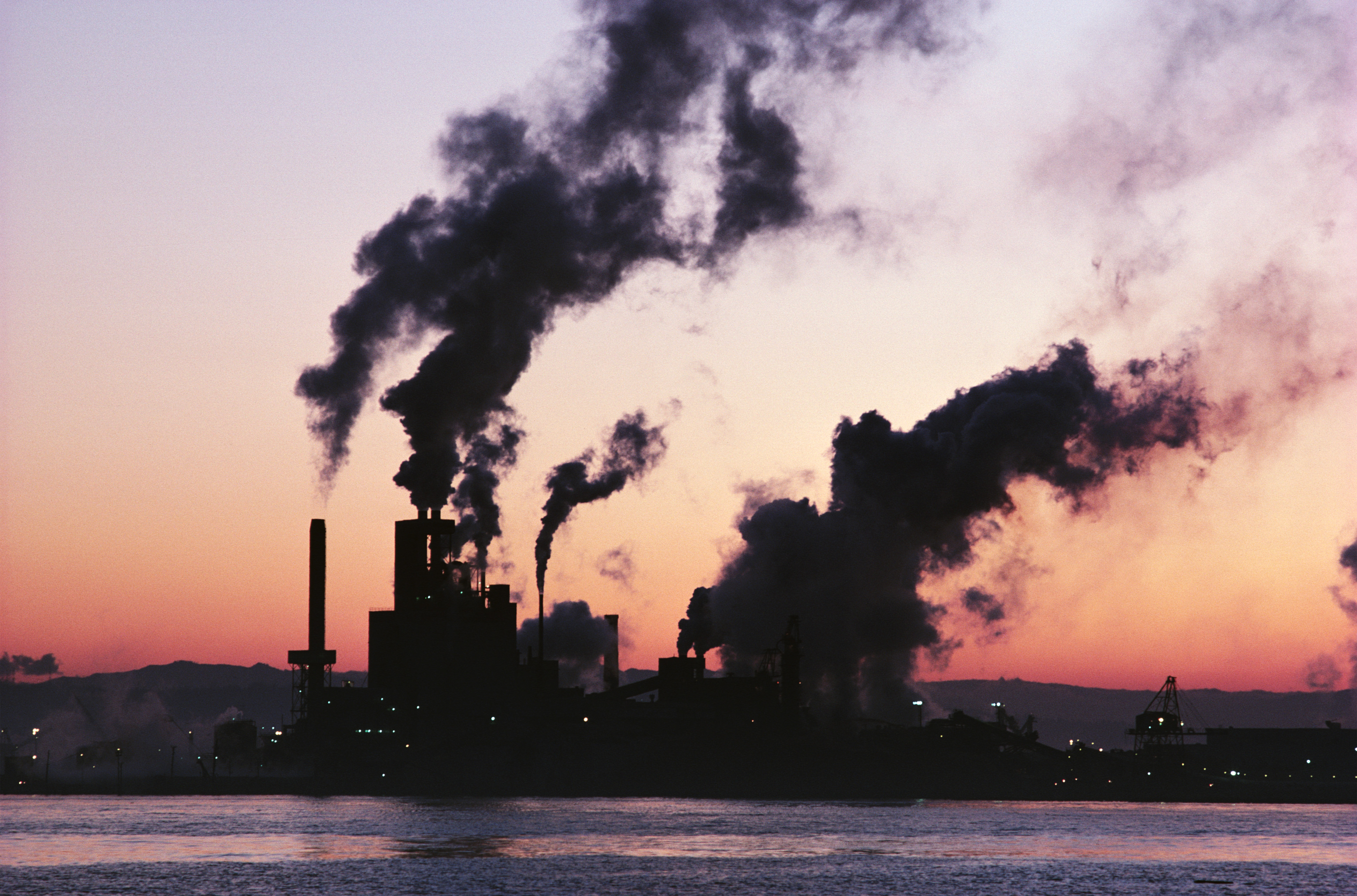 Epas New Limits On Carbon Pollution Will Protect Health And Tackle
