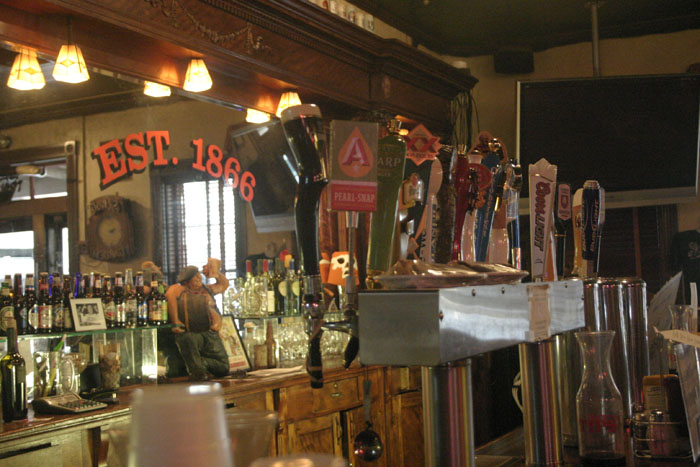 Time For A Roadtrip The Oldest Beer Garden In America Huffpost Life