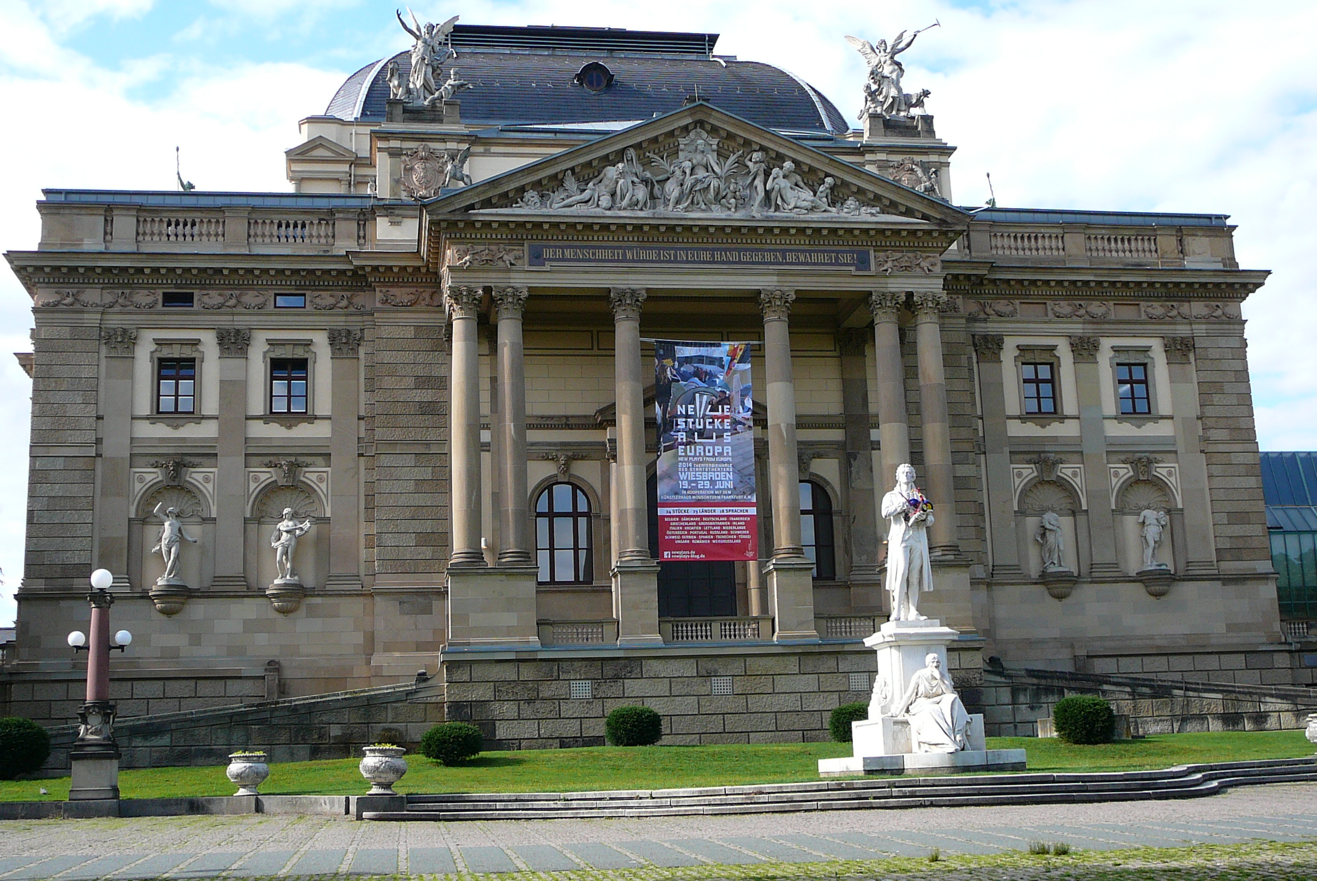 Wiesbaden (Why I Like It and Why Rick Steves Should Reconsider) | HuffPost  Life