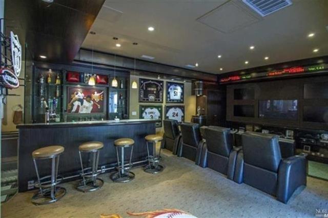 New York Yankee Man Cave  New york yankees man cave ideas, Man