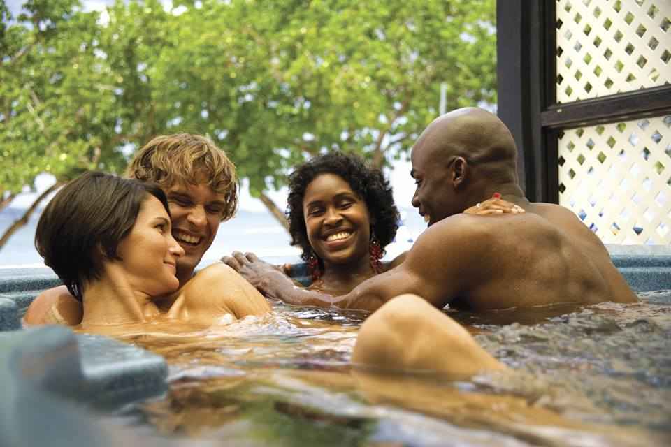 Everything You Ever Wanted to Know About Swingers Resorts | HuffPost Life
