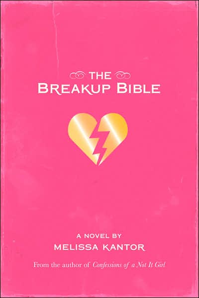 Breakup books for guys