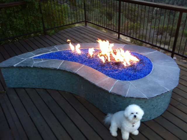 9 Ideas That Ll Convince You To Add A Fire Pit To Your Backyard