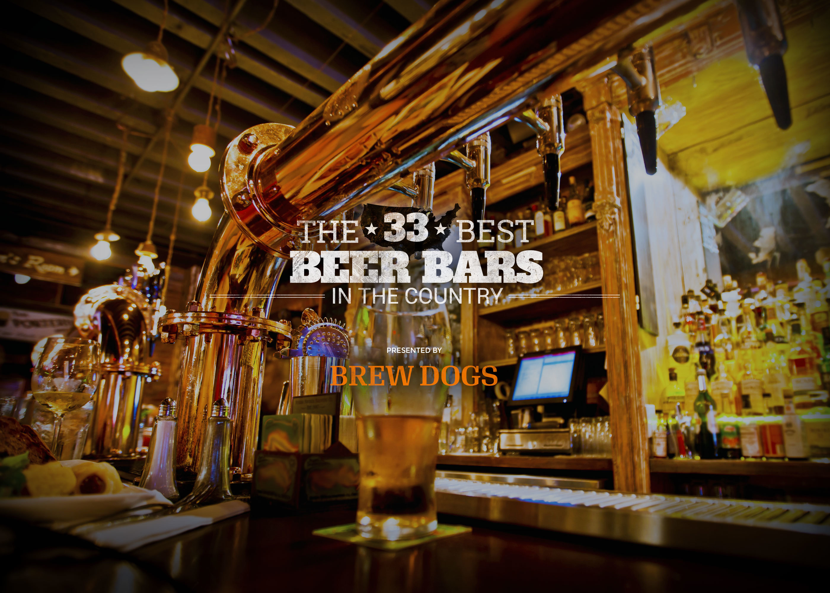 world of beer bar and kitchen points