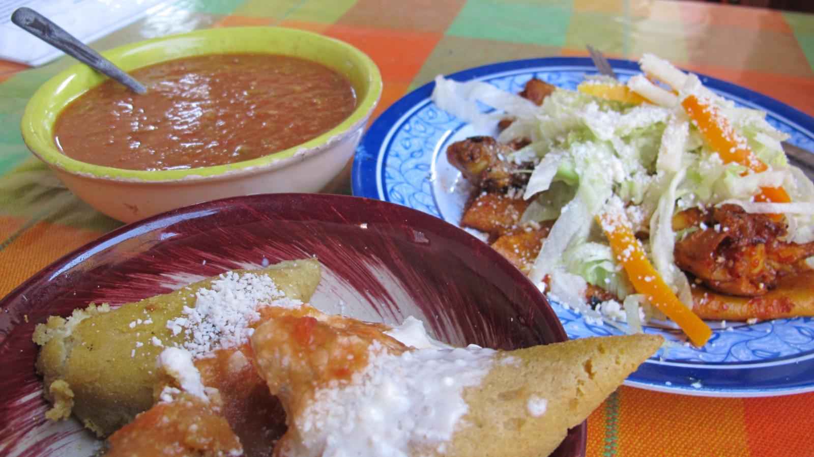 Corundas Michoacanas Recipe: Delicious and Authentic Mexican Delight