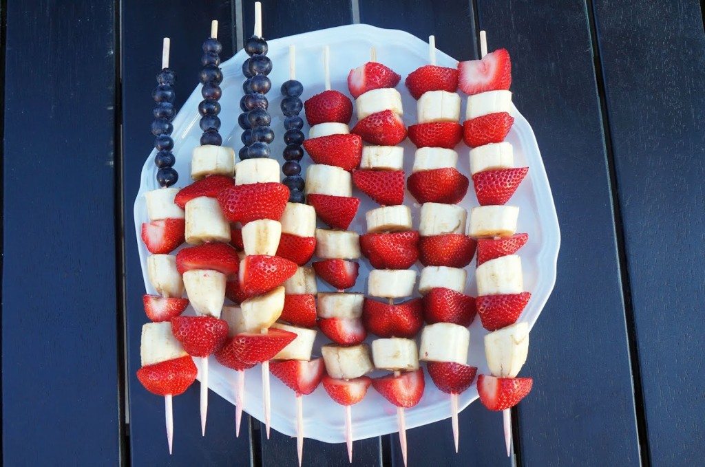 The Ultimate Fourth Of July Party Snacks | HuffPost