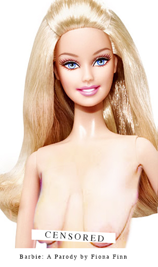 Breasts: What's Barbie Got to Do With Them?