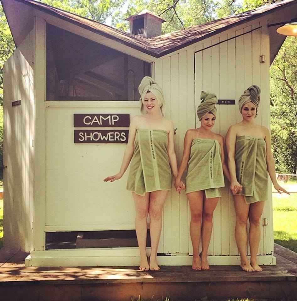 Adult Nudist Camp 56