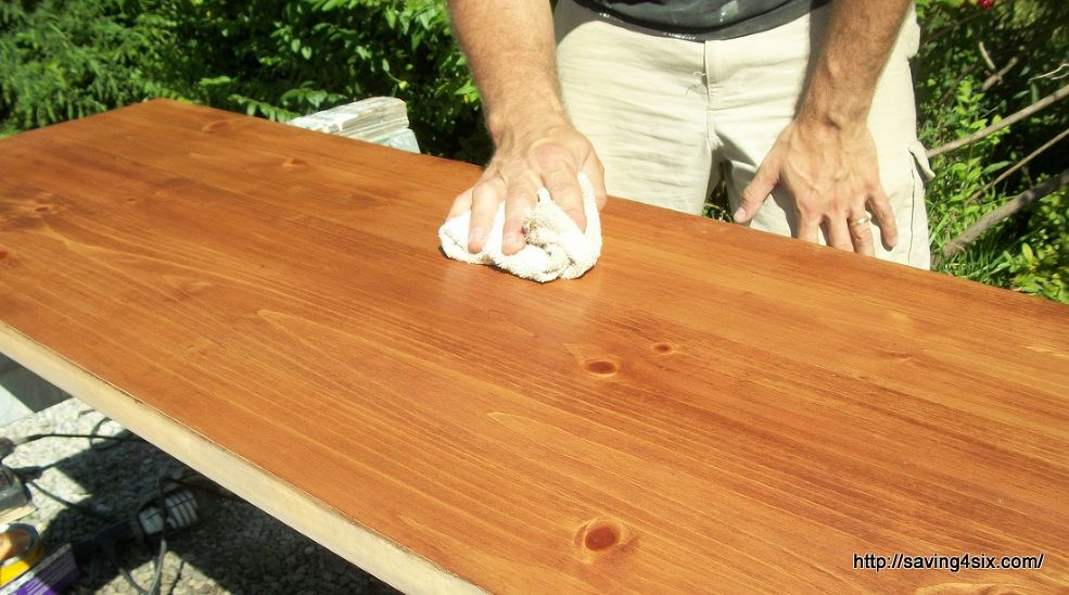 8 Tricks for Repairing and Restoring Wood Damage | HuffPost Life