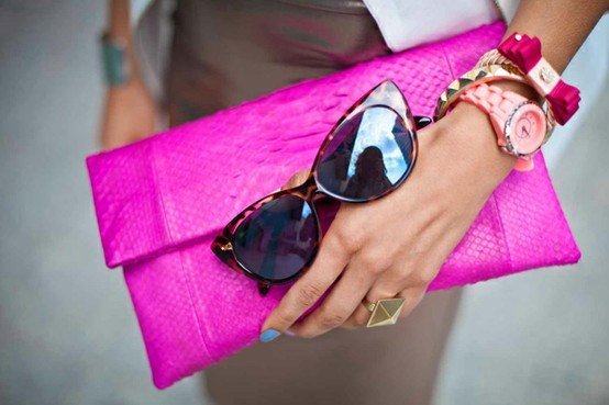 9 Seriously Clutch Handbags You Need This Summer | HuffPost