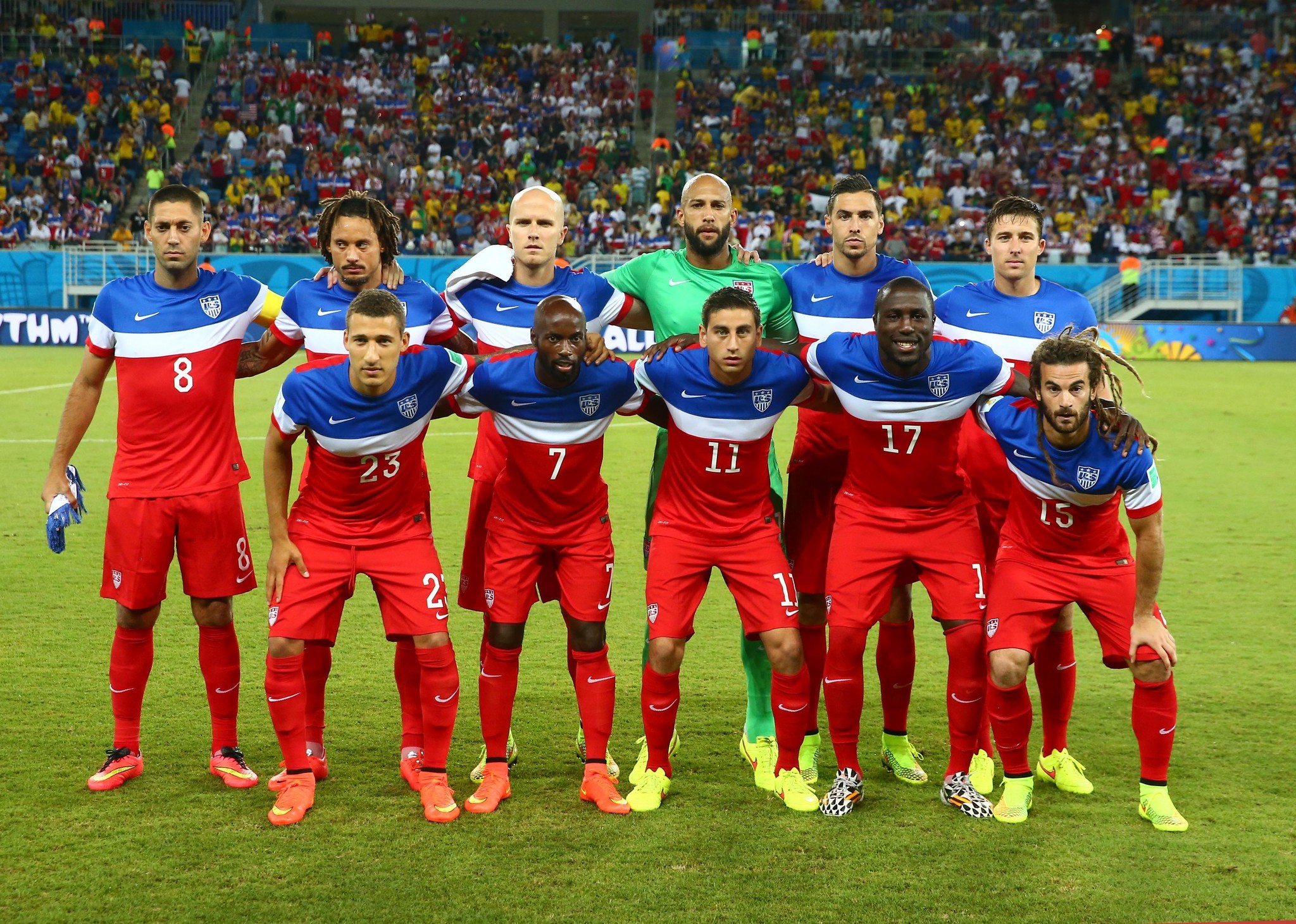 What the US Men's Soccer Team Has Taught America | HuffPost