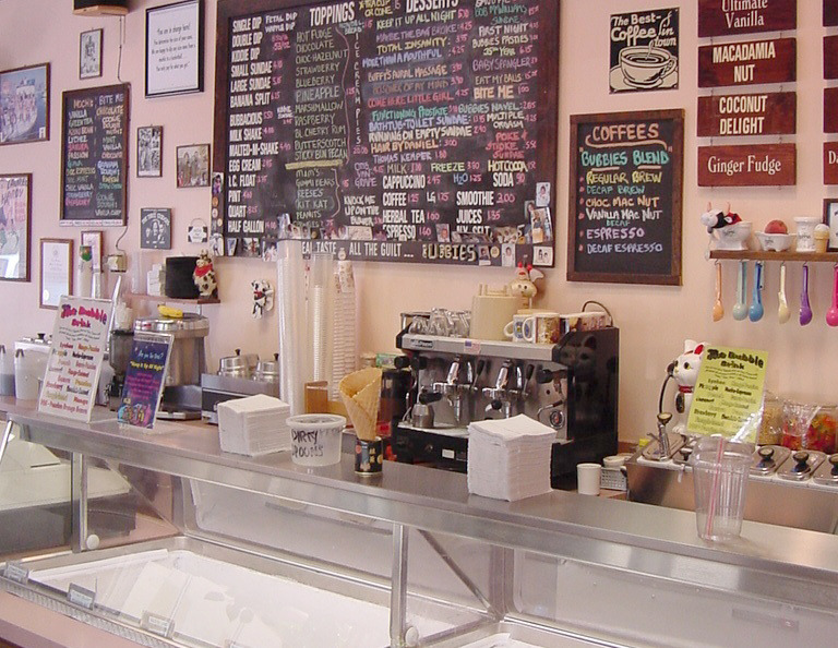 The Ice Cream Shop – The Ice Cream Shop US