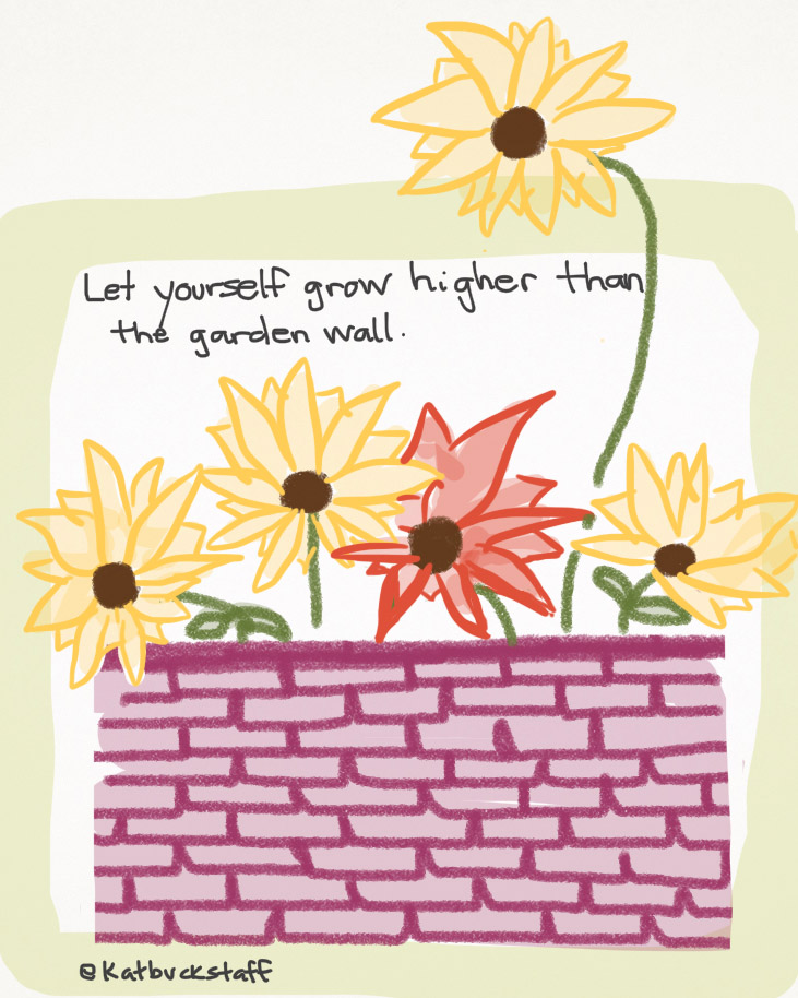 5 Things Sunflowers Can Teach Us About How To Live Life Huffpost Life