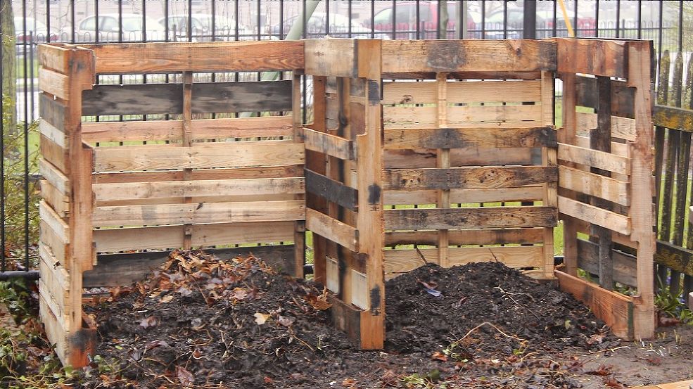 9 Creative Composting Ideas From Across the Country | HuffPost