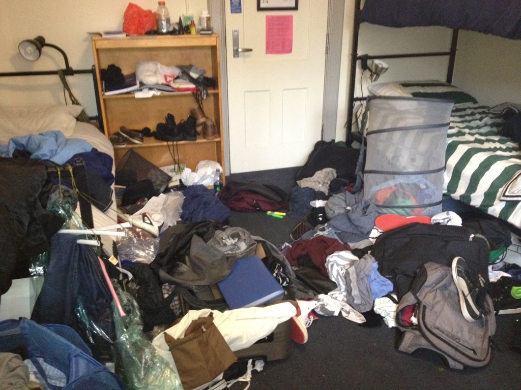 Top 12 Dorm Shopping Mistakes Huffpost 8385