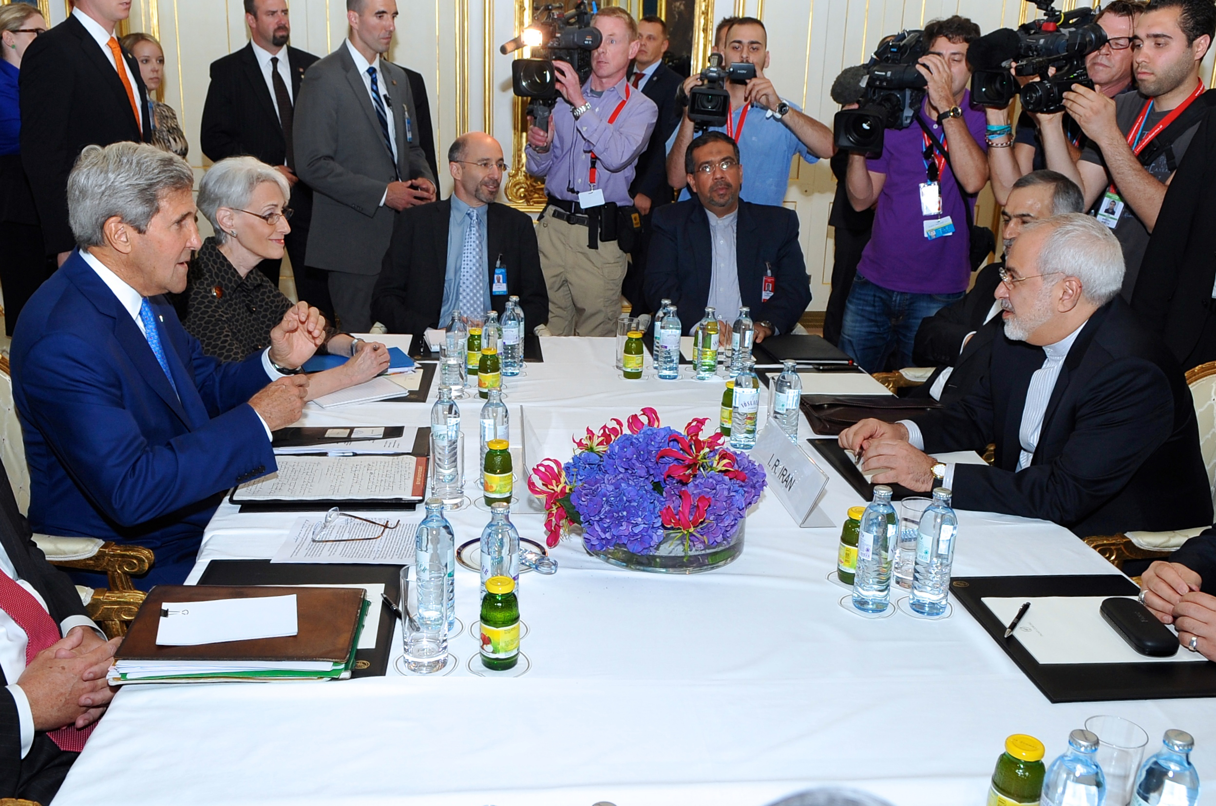 Why The Iran Negotiations Matter In Columbus HuffPost Latest News Why The Iran Negotiations Matter In Columbus HuffPost Latest News