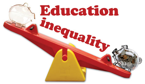 Social Inequity And Education How Does Socio