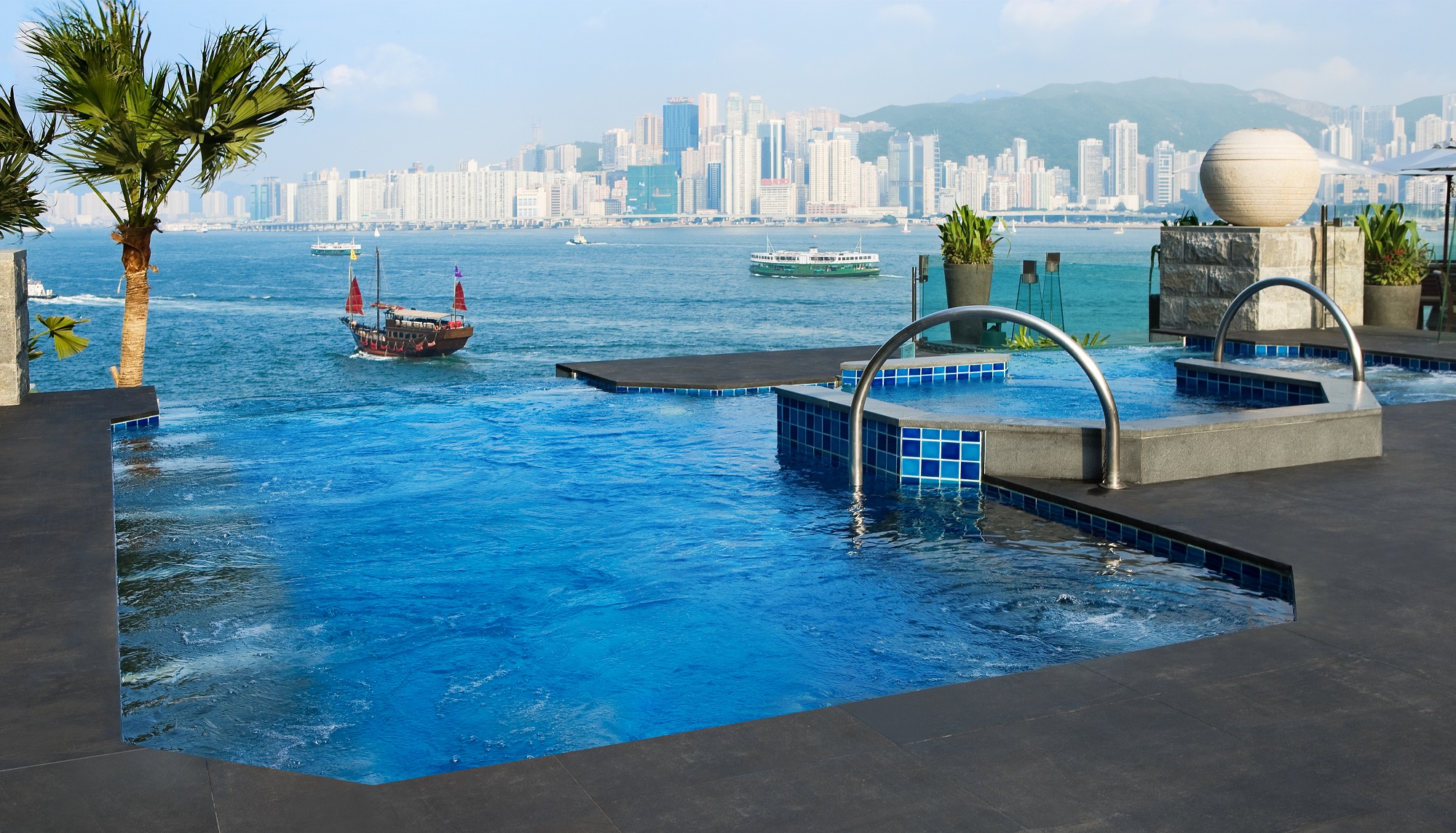 8 Infinity Pools You Have to See to Believe | HuffPost