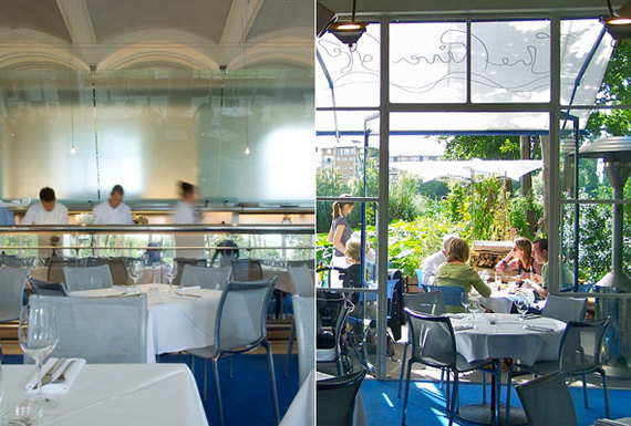 Dining Out in London, Part Two | HuffPost