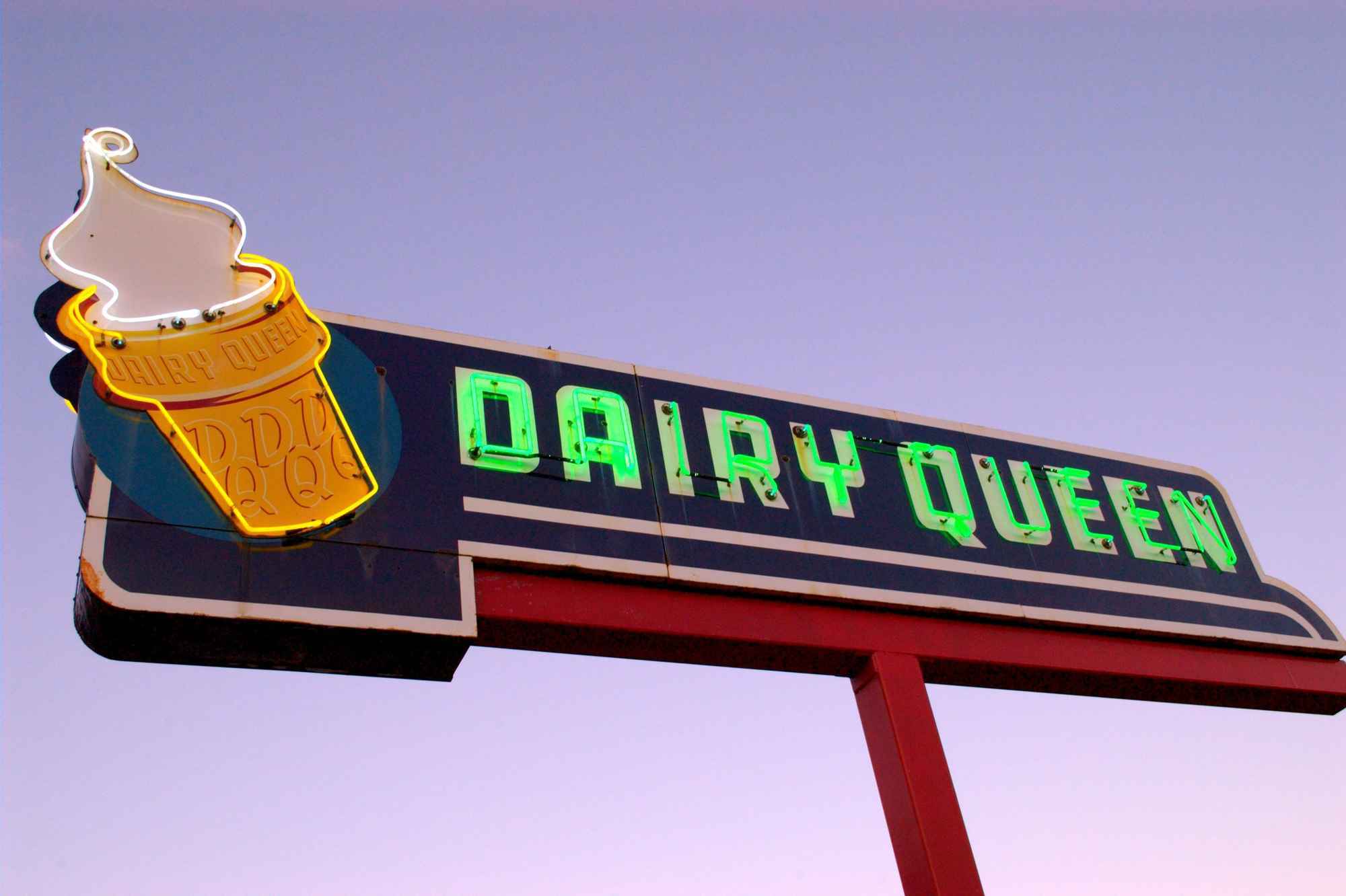 14 Things You Didn't Know About Dairy Queen | HuffPost