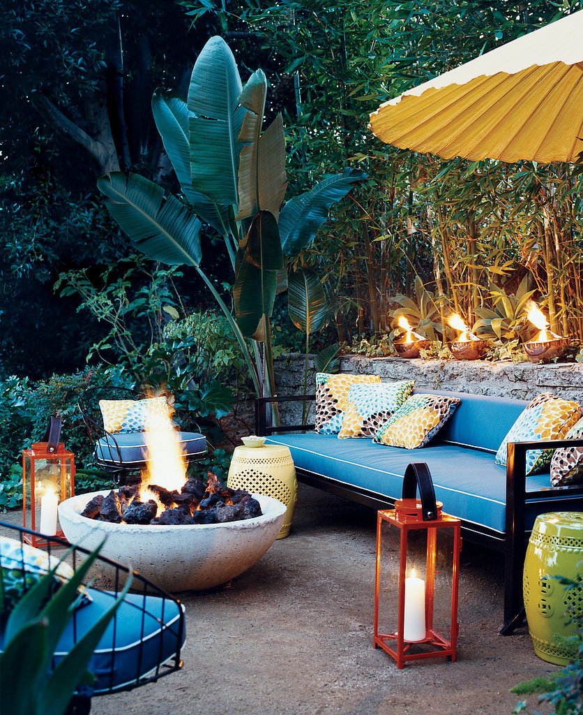 Inside Out! Inspiration for the Perfect Outdoor Living ...