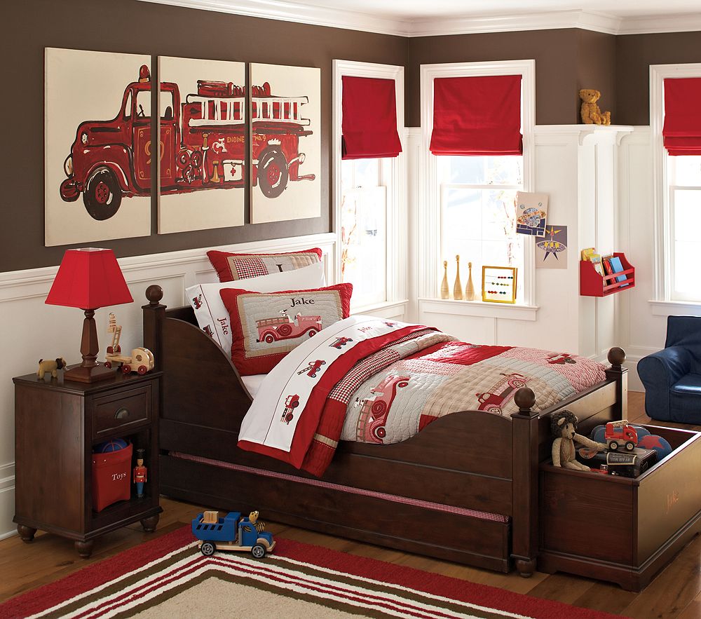 37 Recomended Fire station bedroom ideas Trend in 2022