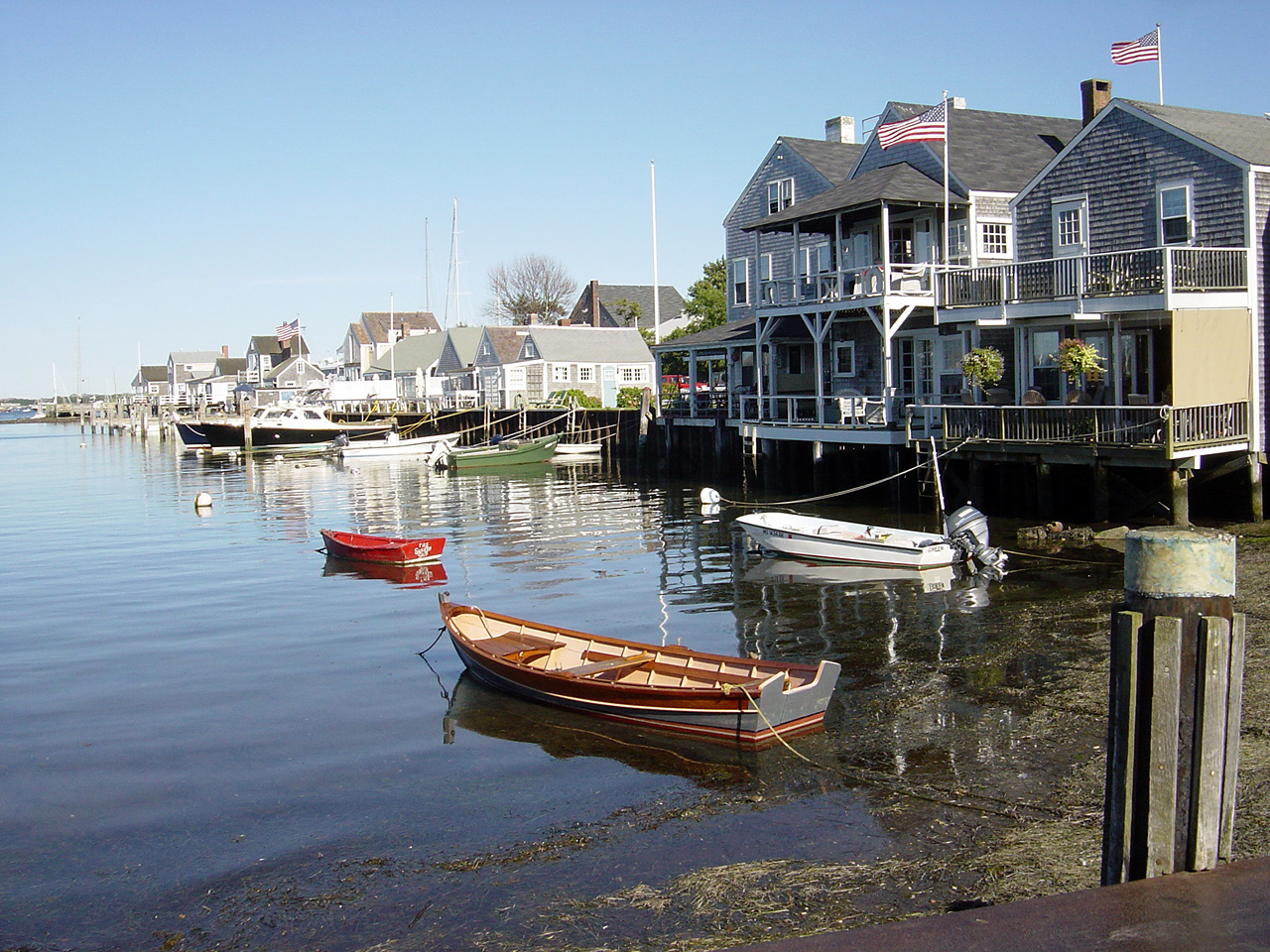 Why Now Is the Best Time to Go to Nantucket HuffPost Why Now Is the Best Time to Go to Nantucket HuffPost