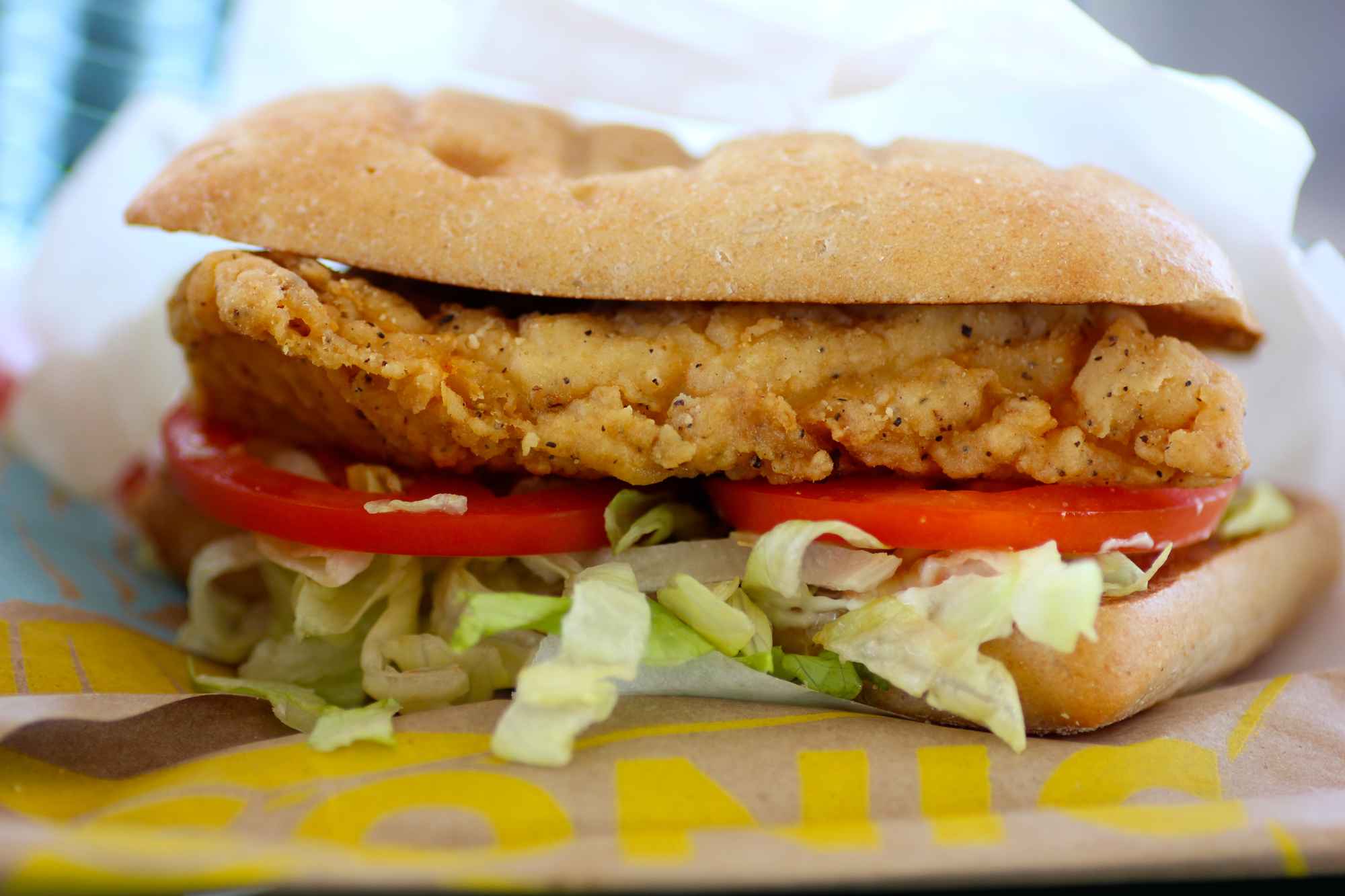 Who Makes The Best FastFood Chicken Sandwich? HuffPost