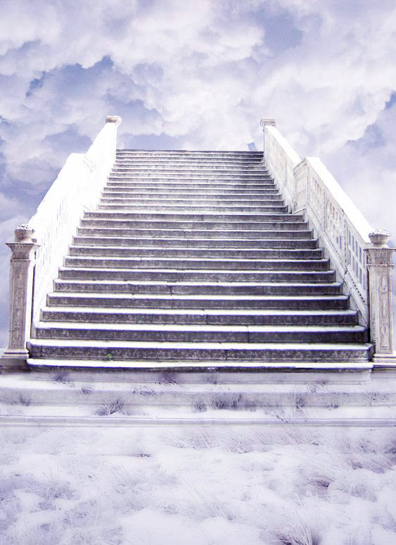 stairway to heaven analysis