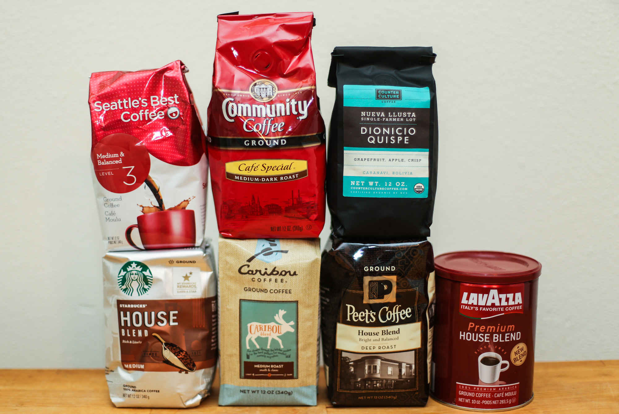 Starbucks best deals coffee beans