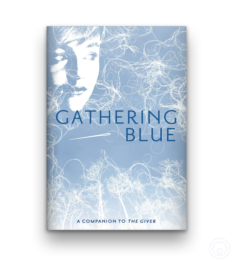 Lois Lowry Gathering Blue 34