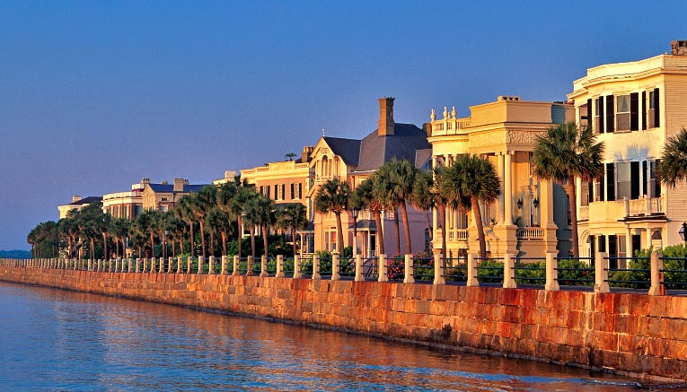 Perfect Day In Charleston, SC | HuffPost